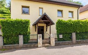 Cosy Apartment In Dresden With Balcony And Swimming Pool